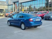 Skoda Rapid I Чебоксары  - изображение 30