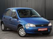 Lada (ВАЗ) Kalina I Екатеринбург  - изображение 21