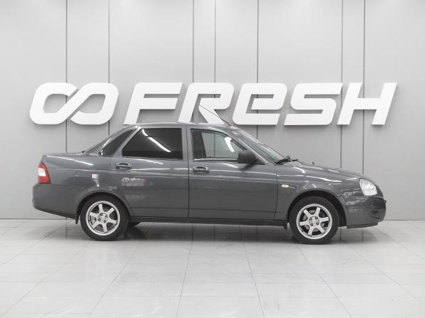 Lada (ВАЗ) Priora I Рестайлинг с пробегом 2016 года, цена 683 000 рублей, 125378 км, седан, Автокод Объявления