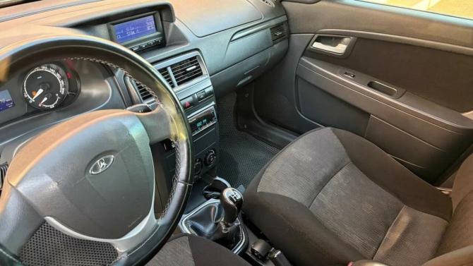 Lada (ВАЗ) Priora I Рестайлинг с пробегом 2015 года, цена 470 000 рублей, 185570 км, седан, Автокод Объявления