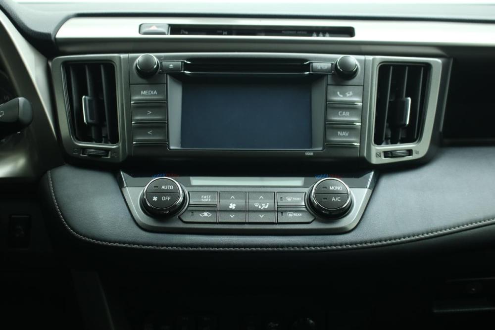 Toyota RAV4 IV (XA40) Красноярск  - изображение 18