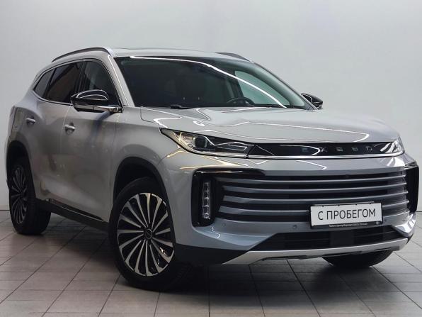 Exeed TXL I Рестайлинг с пробегом 2023 года, цена 2 295 000 рублей, 34000 км, внедорожник, Автокод Объявления