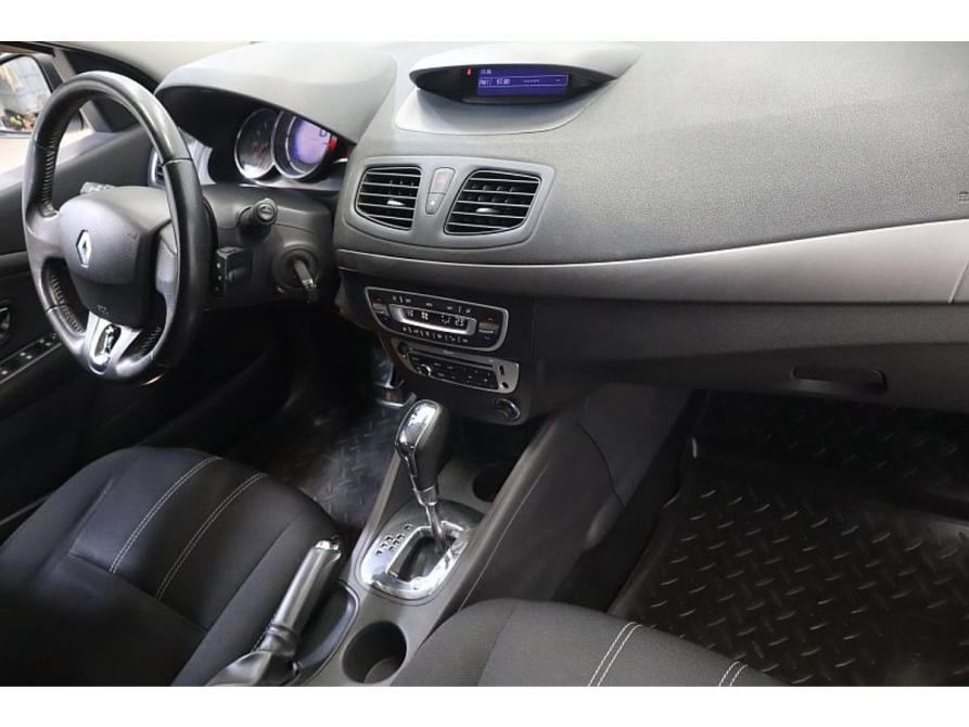 Renault Fluence I Рестайлинг Коломна  - изображение 5