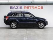 Suzuki Grand Vitara II Рестайлинг Тюмень  - изображение 26