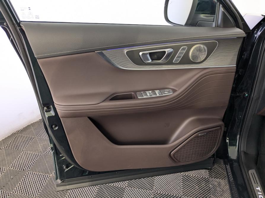 Chery Tiggo 8 Pro Max I Рестайлинг Москва  - изображение 19