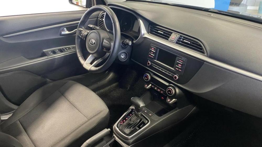 Kia Rio IV Рестайлинг Пермь  - изображение 10