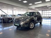 Mazda CX-5 I Рестайлинг Тверь  - изображение 24