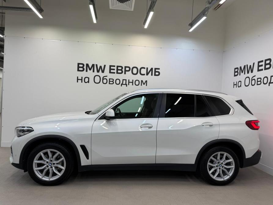 BMW X5 IV (G05/G18) Санкт-Петербург  - изображение 5