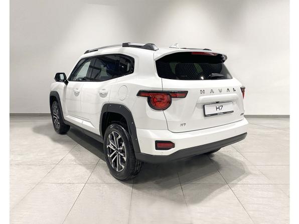 Новый Haval H7 I 2026 года, цена 4 199 000 рублей, внедорожник, Автокод Объявления