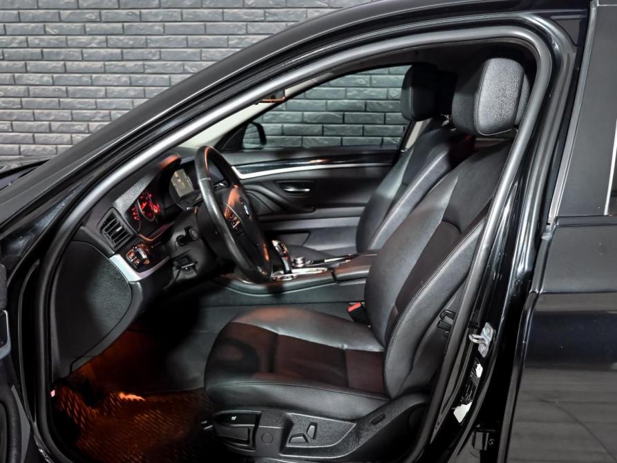 BMW 5 серии VI (F10/F11/F07) Екатеринбург  - изображение 10