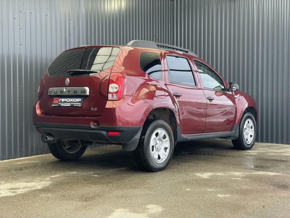 Renault Duster I с пробегом 2013 года, цена 815 000 рублей, 149583 км, внедорожник, Автокод Объявления