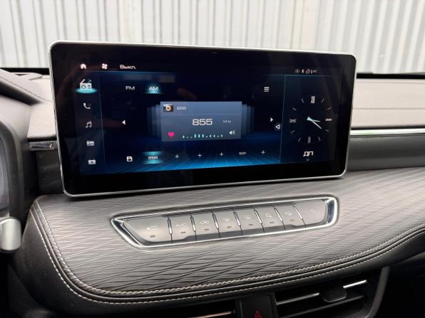 Haval Jolion I с пробегом 2022 года, цена 1 695 000 рублей, 82440 км, внедорожник, Автокод Объявления