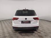 Volkswagen Tiguan II Рестайлинг Москва  - изображение 28