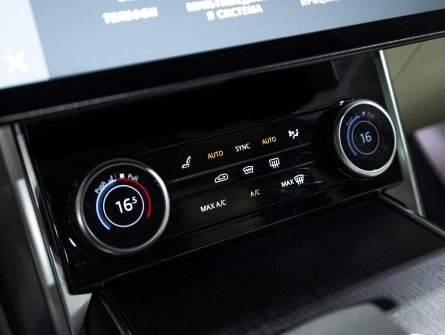 Land Rover Range Rover V Санкт-Петербург  - изображение 34