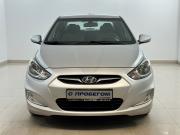Hyundai Solaris I Москва  - изображение 15