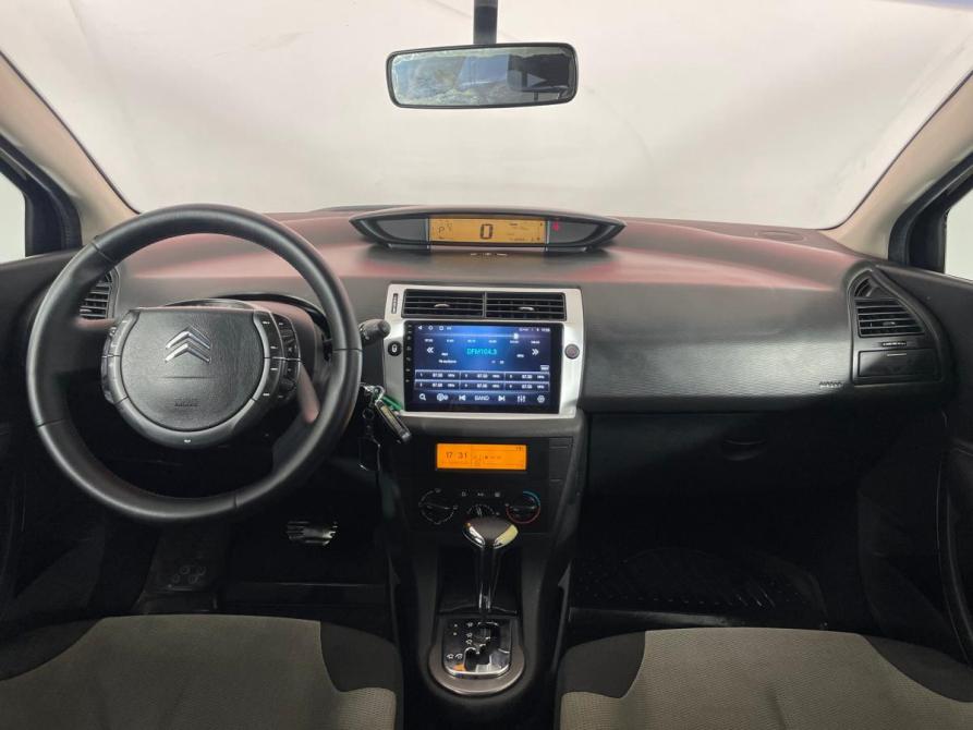 Citroen C4 I Рестайлинг Воронеж  - изображение 10