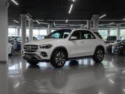 Mercedes-Benz GLE II (V167) Рестайлинг Москва  - изображение 34