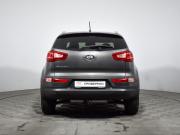 Kia Sportage III Санкт-Петербург  - изображение 26