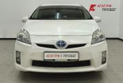 Toyota Prius III (XW30) Екатеринбург  - изображение 25