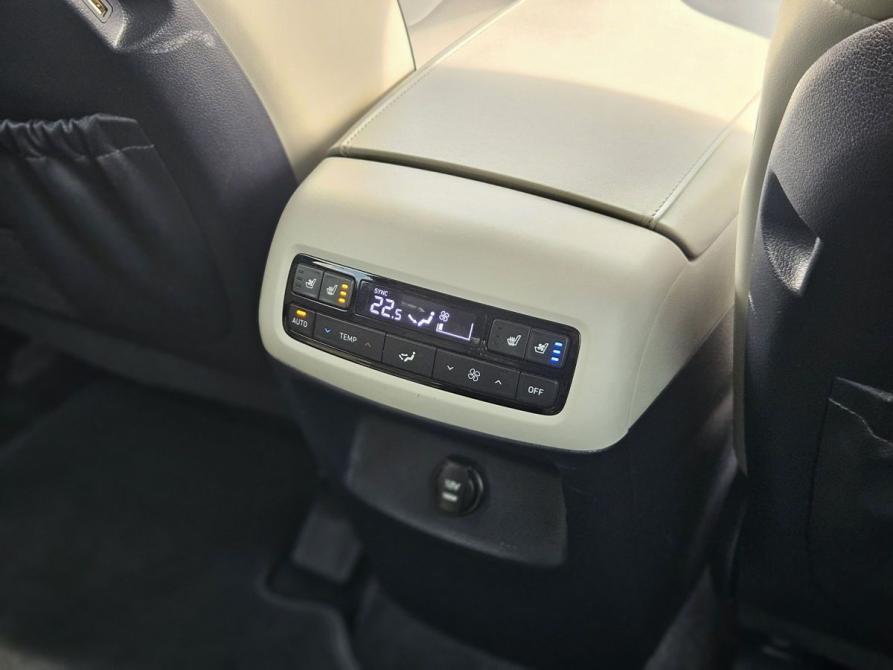 Hyundai Palisade I Санкт-Петербург  - изображение 21