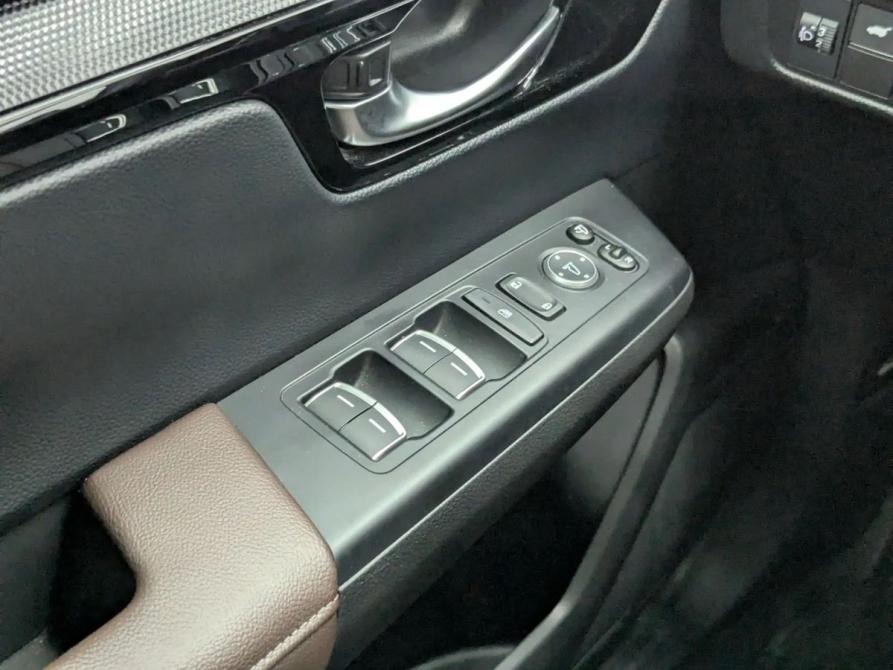 Honda CR-V VI Воронеж  - изображение 15