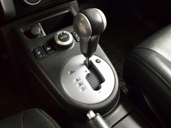 Nissan X-Trail II Рестайлинг с пробегом 2011 года, цена 1 299 995 рублей, 185011 км, внедорожник, Автокод Объявления