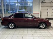 Kia Spectra I Рестайлинг 2 Челябинск  - изображение 22
