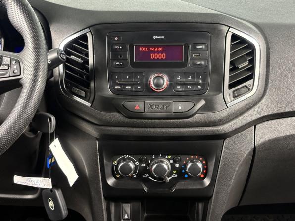 Lada (ВАЗ) XRAY I с пробегом 2018 года, цена 995 000 рублей, 69034 км, хэтчбек, Автокод Объявления