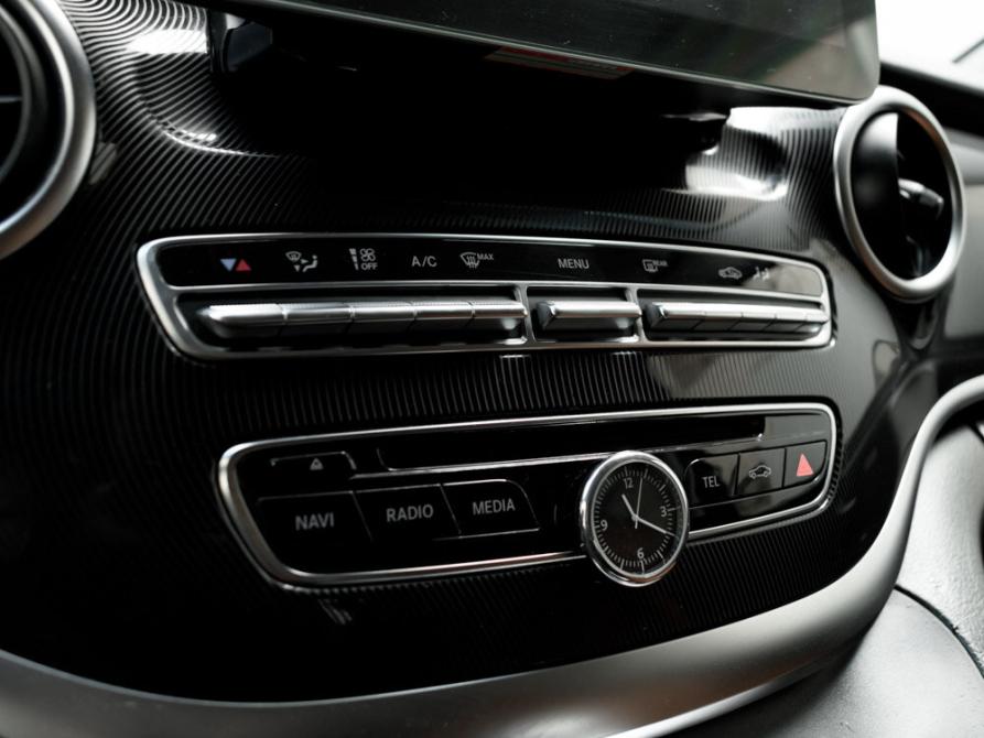 Mercedes-Benz V-Класс III (W447) Екатеринбург  - изображение 22