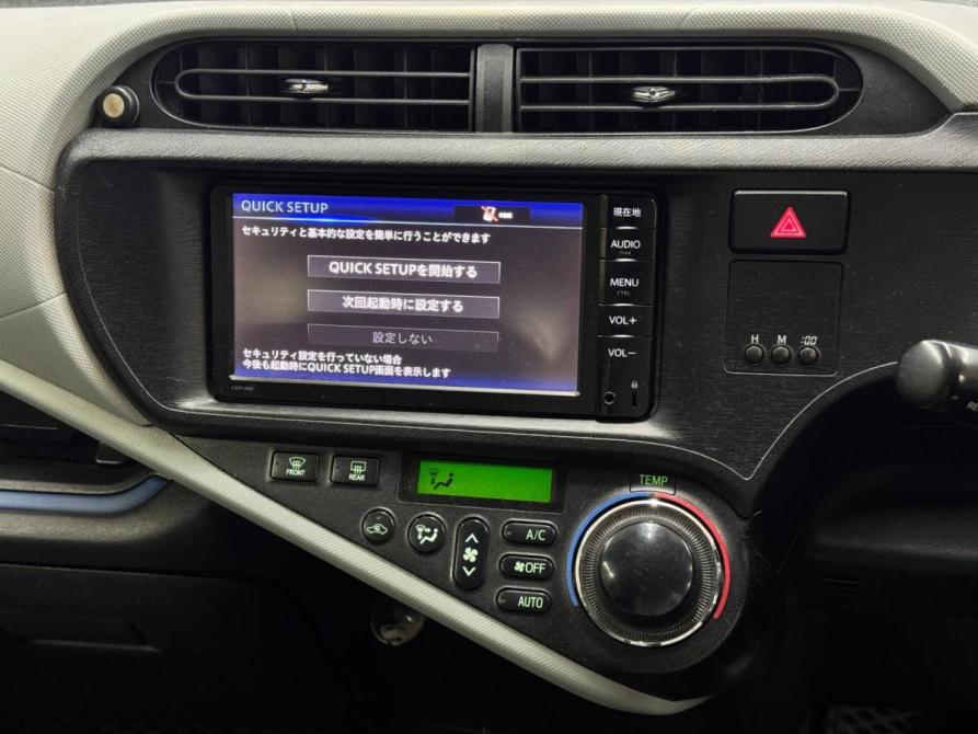 Toyota Aqua I Благовещенск  - изображение 26