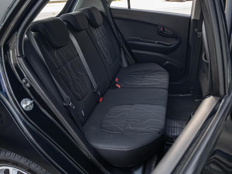 Kia Picanto II Краснодар  - изображение 7