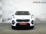 Kia Sportage IV Рестайлинг Екатеринбург  - изображение 21