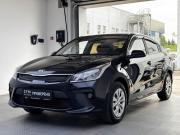 Kia Rio IV Уфа  - изображение 23