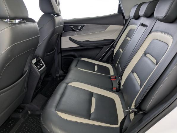 Chery Tiggo 4 Pro I с пробегом 2023 года, цена 1 595 000 рублей, 58210 км, внедорожник, Автокод Объявления