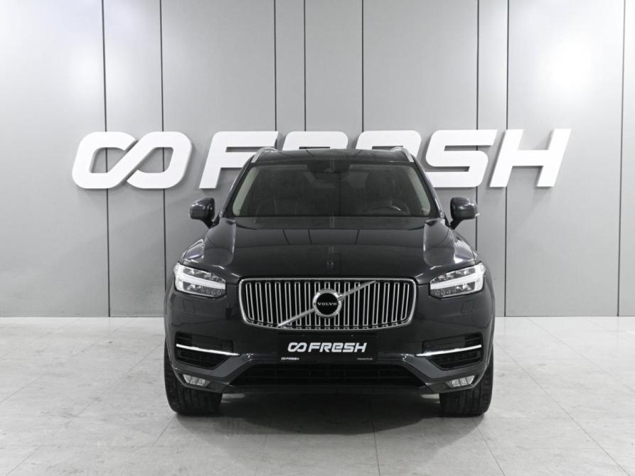 Volvo XC90 II Ростов-на-Дону  - изображение 3