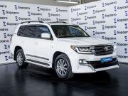 Toyota Land Cruiser 200 Series Ростов-на-Дону  - изображение 37