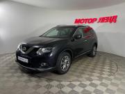 Nissan X-Trail III Рестайлинг Воронеж  - изображение 31