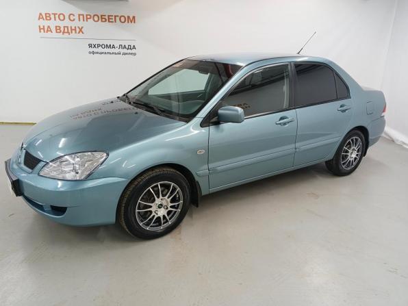 Mitsubishi Lancer IX Рестайлинг с пробегом 2006 года, цена 550 000 рублей, 112000 км, седан, Автокод Объявления
