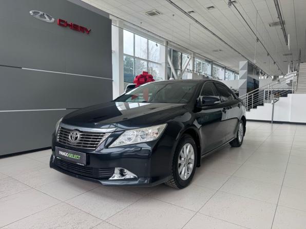 Toyota Camry VII (XV50) с пробегом 2012 года, цена 1 249 000 рублей, 190358 км, седан, Автокод Объявления