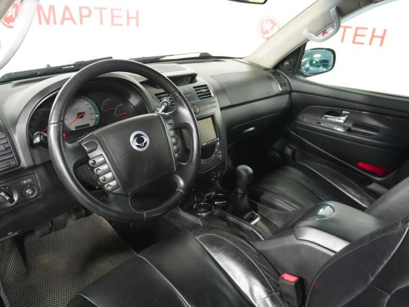 SsangYong Rexton II с пробегом 2011 года, цена 978 000 рублей, 138018 км, внедорожник, Автокод Объявления