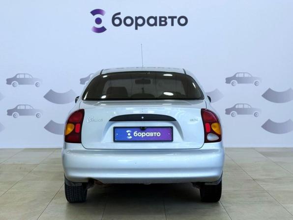 ЗАЗ Chance с пробегом 2011 года, цена 249 000 рублей, 60633 км, седан, Автокод Объявления