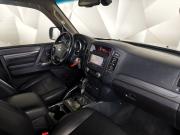 Mitsubishi Pajero IV Рестайлинг 1 Москва  - изображение 33