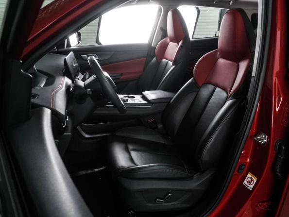 Changan CS55 Plus II с пробегом 2023 года, цена 1 999 000 рублей, 34677 км, внедорожник, Автокод Объявления
