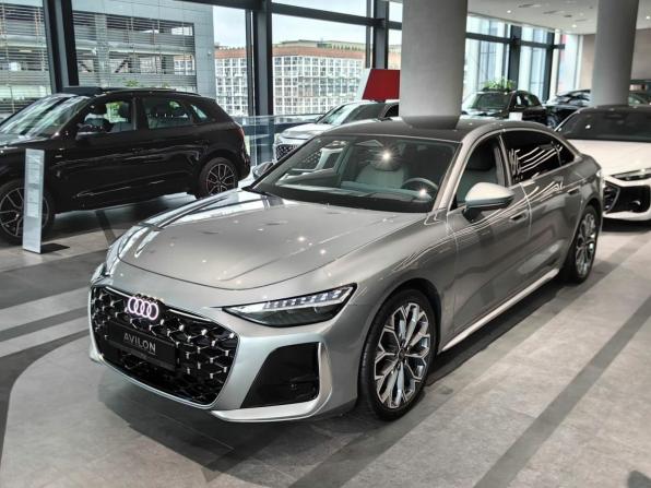 Новый Audi A6 VI (C9) 2026 года, цена 8 199 000 рублей, седан, Автокод Объявления