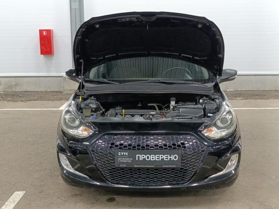 Hyundai Solaris I Набережные Челны  - изображение 11