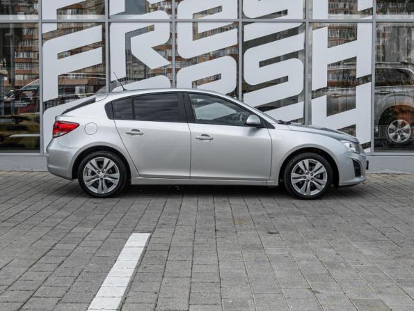 Chevrolet Cruze I Рестайлинг с пробегом 2013 года, цена 849 000 рублей, 189816 км, хэтчбек, Автокод Объявления