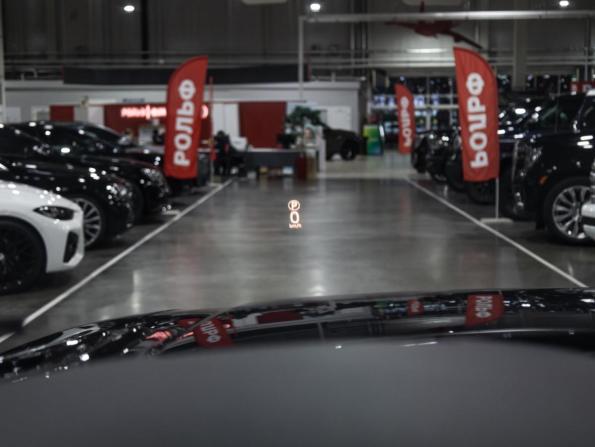 Land Rover Range Rover Sport II с пробегом 2016 года, цена 3 850 000 рублей, 172000 км, внедорожник, Автокод Объявления