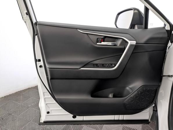 Toyota RAV4 V (XA50) с пробегом 2024 года, цена 4 150 000 рублей, 23431 км, внедорожник, Автокод Объявления