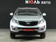 Kia Sportage III Екатеринбург  - изображение 21