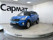 Hyundai Creta I Новосибирск  - изображение 23